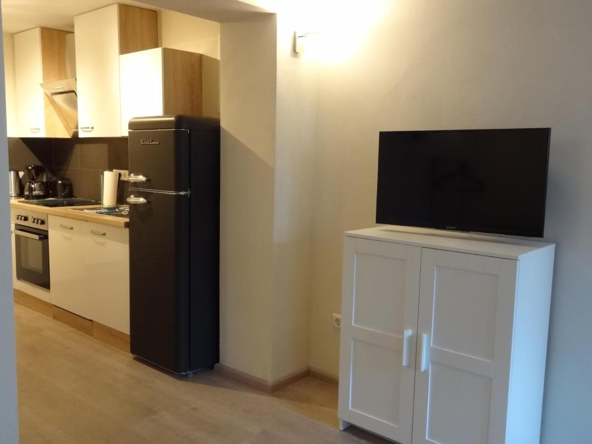 Ferienwohnung Eulenloch Нердлінген Екстер'єр фото